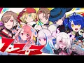 １・２・３/After the Rain（そらる×まふまふ）