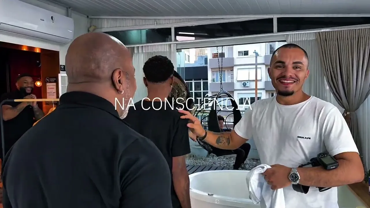 Vídeo de OrunAye
