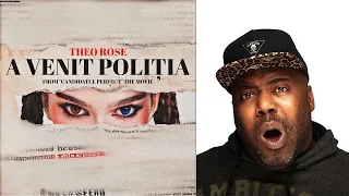 Theo Rose - venit poliția From Candidatul Perfect The Movie | REACTION