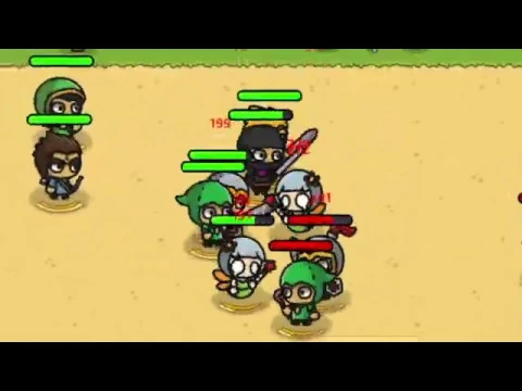 Video Minion Masters