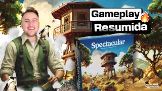 Spectacular Gameplay - Brazilian Portuguese Edition