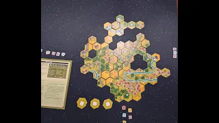 Dorfromantik game play