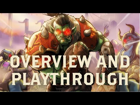 Dungeon Ball Legend - Overview & Playthrough