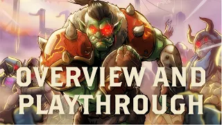 Dungeon Ball Legend - Overview & Playthrough