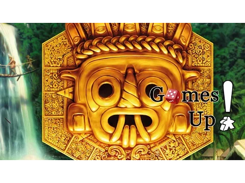 El Dorado - Let's Play and Review