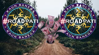 Kaun Banega Roadpati | #RawatZone #KaunBanegaRoadpati #FunnyVideo | Rawat Zone Kaun Banega Roadpati | #RawatZone #KaunBanegaRoadpati #FunnyVideo | Rawat Zone