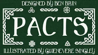 Jasper Plays: Pacts