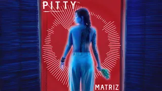 Pitty - Submersa (Áudio)