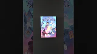 Spooky Tower - Repos Production - Unboxing