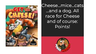 Get the Cheese by Purge Reviews
