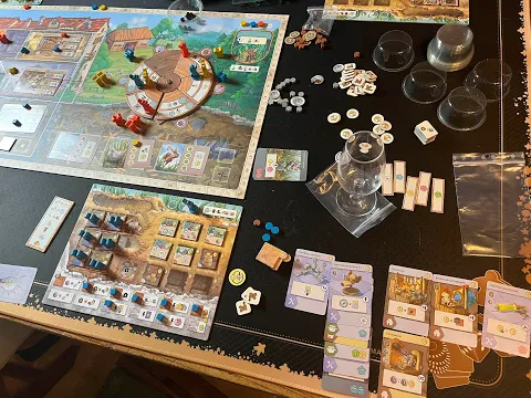 Rats de Wistar : Explication et analyse du jeu