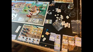 Rats de Wistar : Explication et analyse du jeu