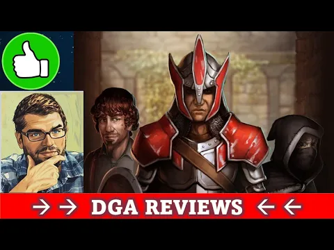 Dad on a Budget: Roll Player - Steam / Digital Version Review (Early Access)