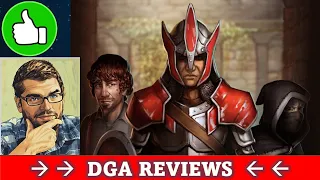 Dad on a Budget: Roll Player - Steam / Digital Version Review (Early Access)