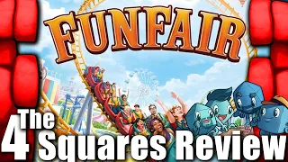 The 4 Squares Review: Funfair