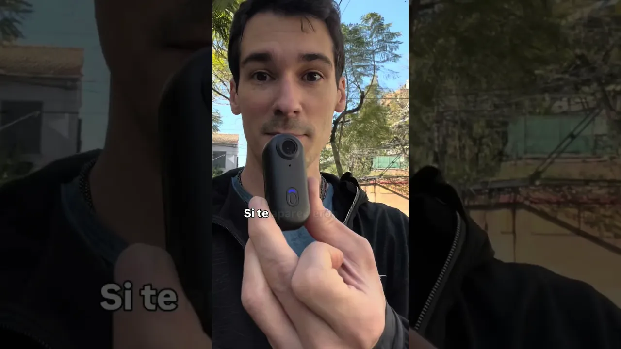 Video de Alfa One
