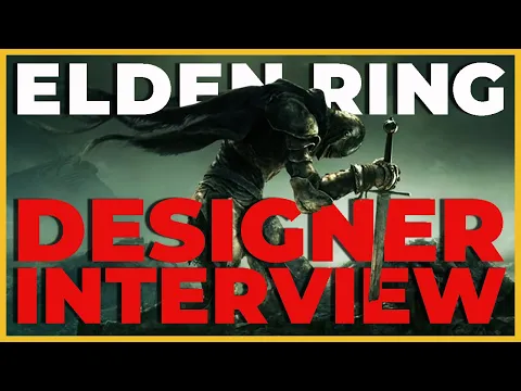 Asking YOUR Questions | Elden Ring the Board Game Designer Interview