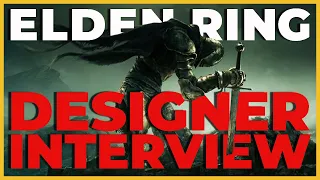 Asking YOUR Questions | Elden Ring the Board Game Designer Interview