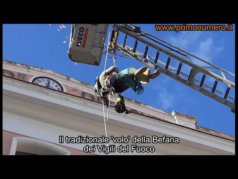 <span style="color:var(--accent)">Video:</span> La Befana dei Vigili del Fuoco