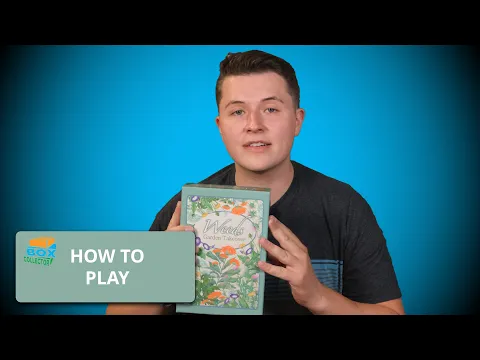 Weeds Garden Takeover: How to Play