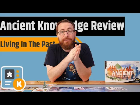 Ancient Knowledge Review - Take Advantage Of Your Past While Planning For Your Future