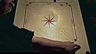 Carrom.se: tips n tricks