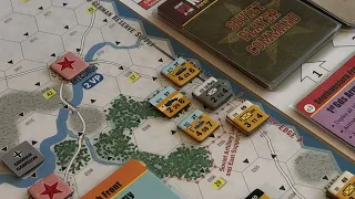 Enemy Action Kharkov SS Take 2 Part 13