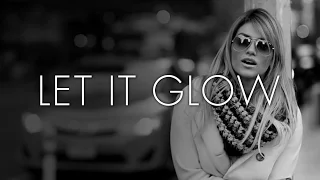 Kelly Key - Let it Glow (Videoclipe Oficial)