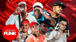 EL CHAPO - MC Davi, MC Rick, MC Kelvinho, MC IG, MC Ruzika, MC DN e MC Motta (CARTEL DO 900)