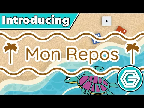 Introducing Mon Repos