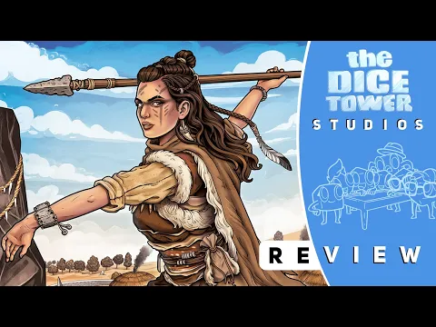 Skara Brae Review: Are You Midden Me?