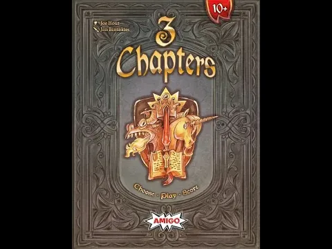 Dad vs Daughter - 3 Chapters - Unboxing
