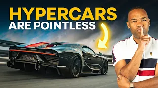 Are Hypercars TOTALLY Pointless?