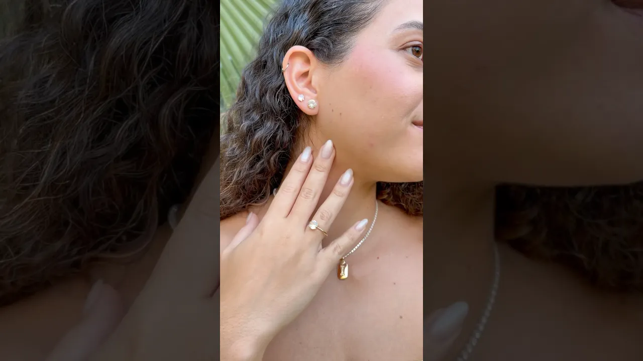 Vídeo de Acessórios Candor