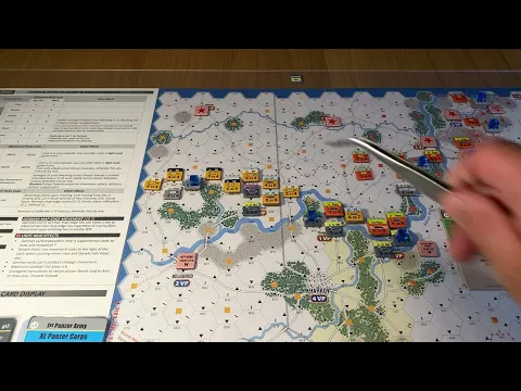 Enemy Action Kharkov GS Part 20