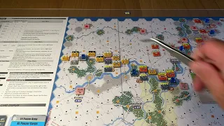Enemy Action Kharkov GS Part 20