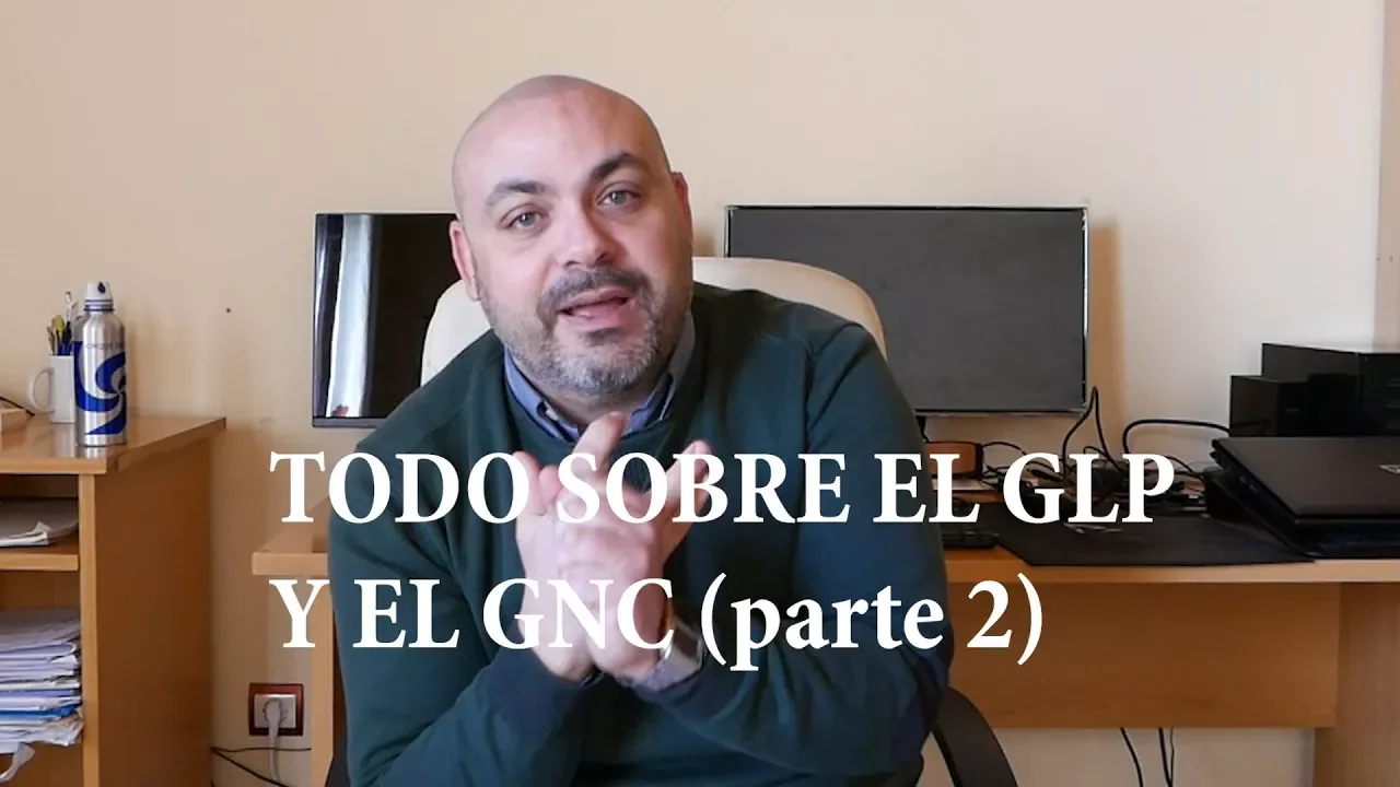 Todo sobre el GLP (autogás) y el GNC (Gas Natural): Parte 2