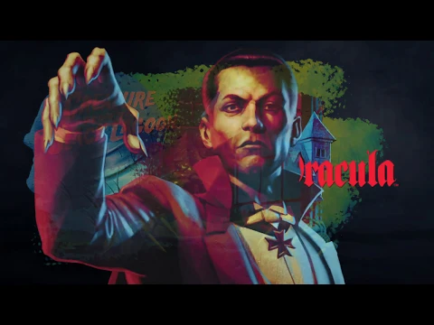 Horrified: Universal Monsters Board Game: The Stakes Have Been Raised Trailer