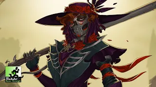 Trickdraw | A Rahdo Preview by Ruel