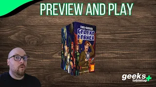 Preview and Play- Galaxy Farmer
