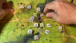 Airborne Over Europe:  The Last 100 Yards by GMT.  Video 6