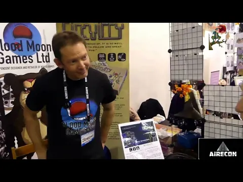 Circuitry and Float Downstream from Blood Moon Games Limited