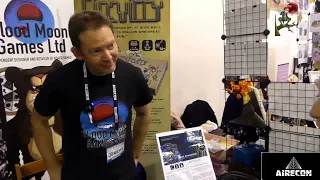 Circuitry and Float Downstream from Blood Moon Games Limited