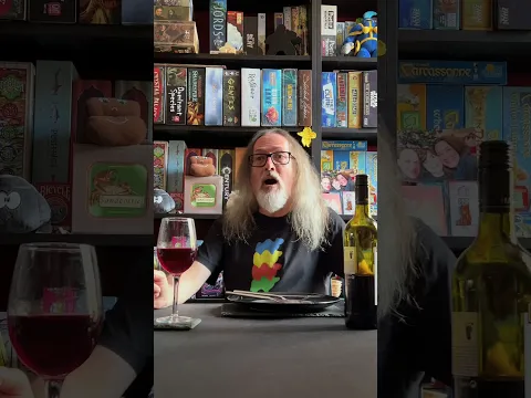 A Distant Plain | GMT Games | A love triangle | Part 2 | Reconstruction Video | Fun with Boxes