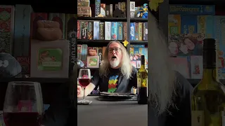 A Distant Plain | GMT Games | A love triangle | Part 2 | Reconstruction Video | Fun with Boxes