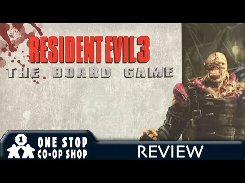 Resident Evil 3 | Review | With Mike
