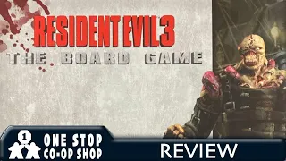 Resident Evil 3 | Review | With Mike