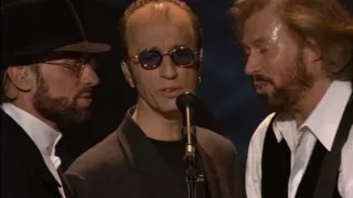 Bee Gees - New York Mining Disaster 1941 (Live in Las Vegas, 1997 - One Night Only)
