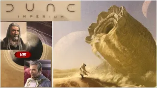 Dune Imperium