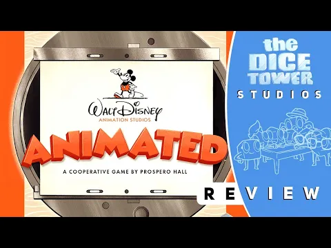 Disney Animated Review: So Close But Yet Jafar